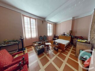  Maison � vendre 8 pi�ces 400 m�