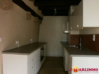  Appartement à louer 1 pièce 40 m²