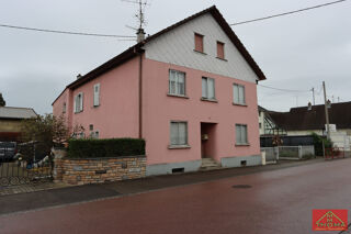  Immeuble à vendre 210 m²