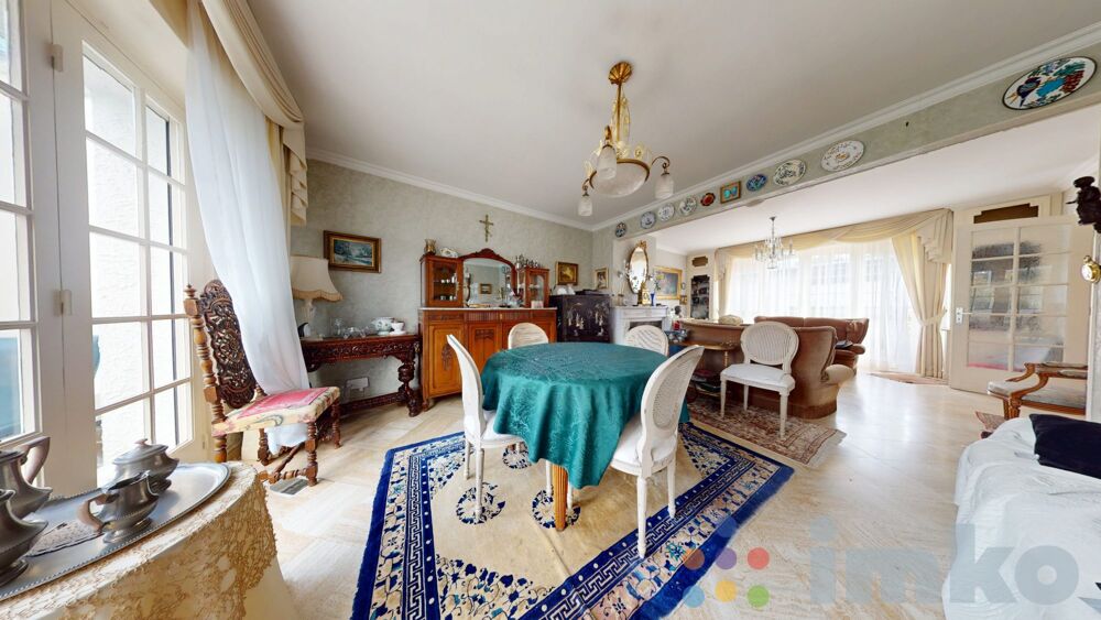 Maison proximité plage