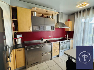  Maison à vendre 8 pièces 187 m²