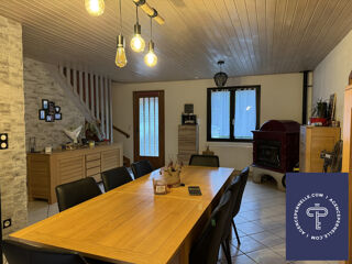  Maison � vendre 6 pi�ces 110 m�