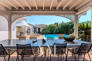  Villa � vendre 10 pi�ces 350 m�