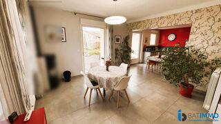 Maison à vendre 8 pièces 174 m²