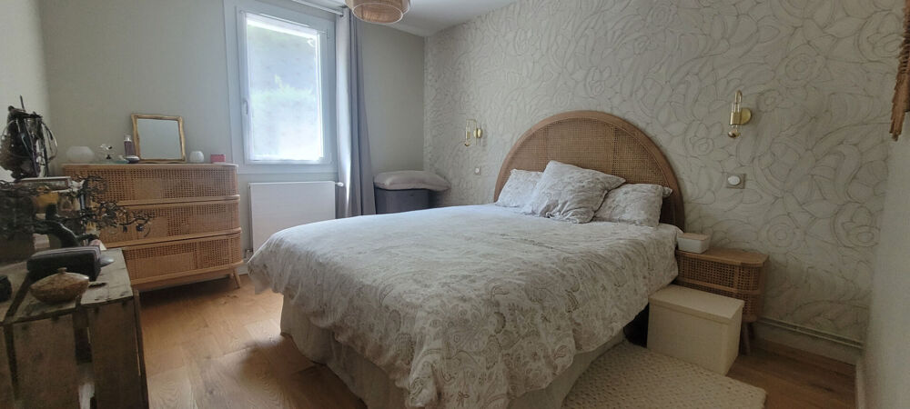 Vente Maison Maison Saint Etienne Nord 5 pièces 80 m² Saint-Étienne