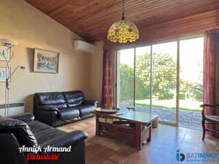  Maison � vendre 4 pi�ces 102 m�