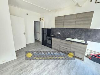  Appartement à louer 2 pièces 37 m²