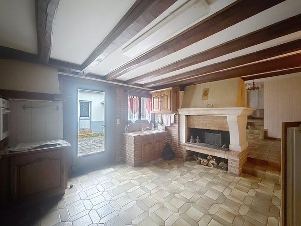 Vente Maison MAISON ANCIENNE La membrolle-sur-choisille