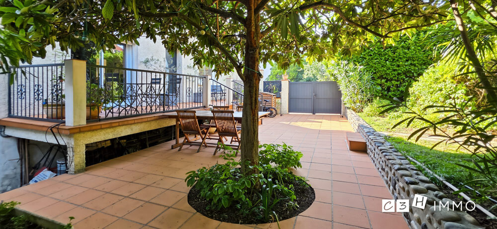 Vente Maison Toulouse Guilheméry – Secteur Côte Pavée – Maison toulous Toulouse