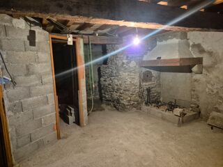Vente Maison Maison typique avec intérieur à terminer Sarrancolin