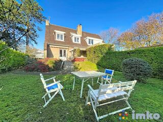  Maison � vendre 5 pi�ces 114 m�