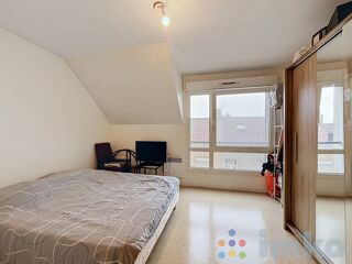  Appartement à vendre 3 pièces 64 m²