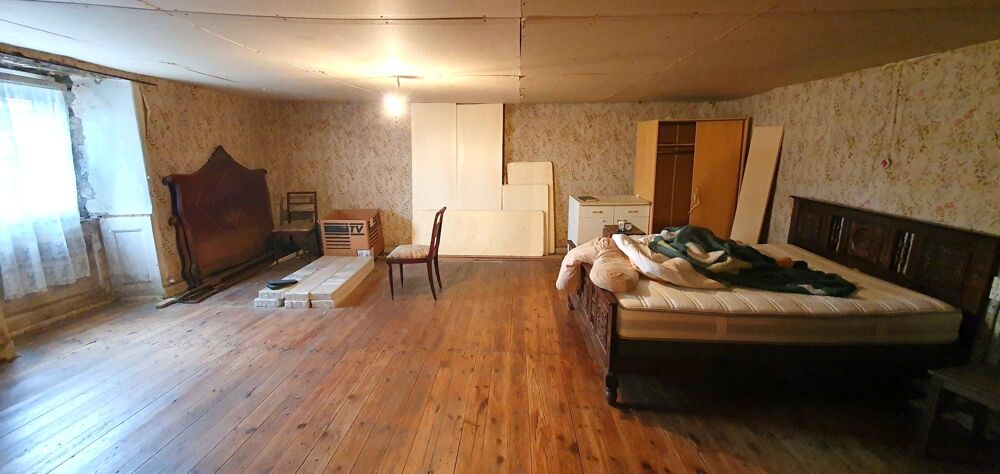Vente Maison A SAISIR Saint-caradec