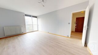  Appartement  vendre 4 pices 74 m