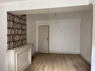  Appartement � vendre 2 pi�ces 47 m�