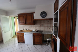  Maison � vendre 4 pi�ces 104 m�