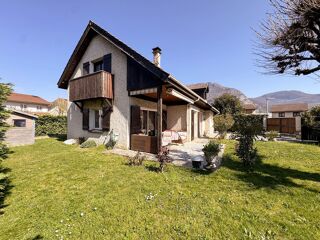  Maison � vendre 6 pi�ces 133 m�