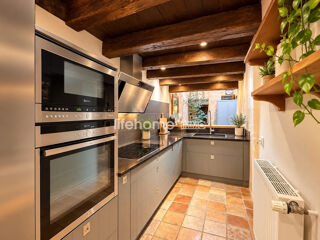  Maison à vendre 6 pièces 188 m²