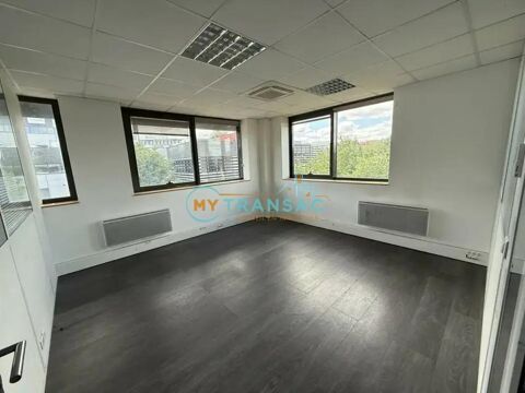   ST-DENIS A LOUER Local d'activité de 231m² 