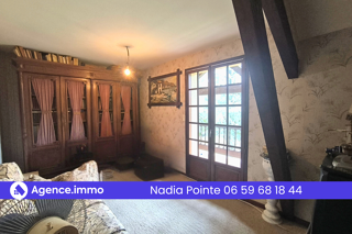  Maison à vendre 8 pièces 147 m²