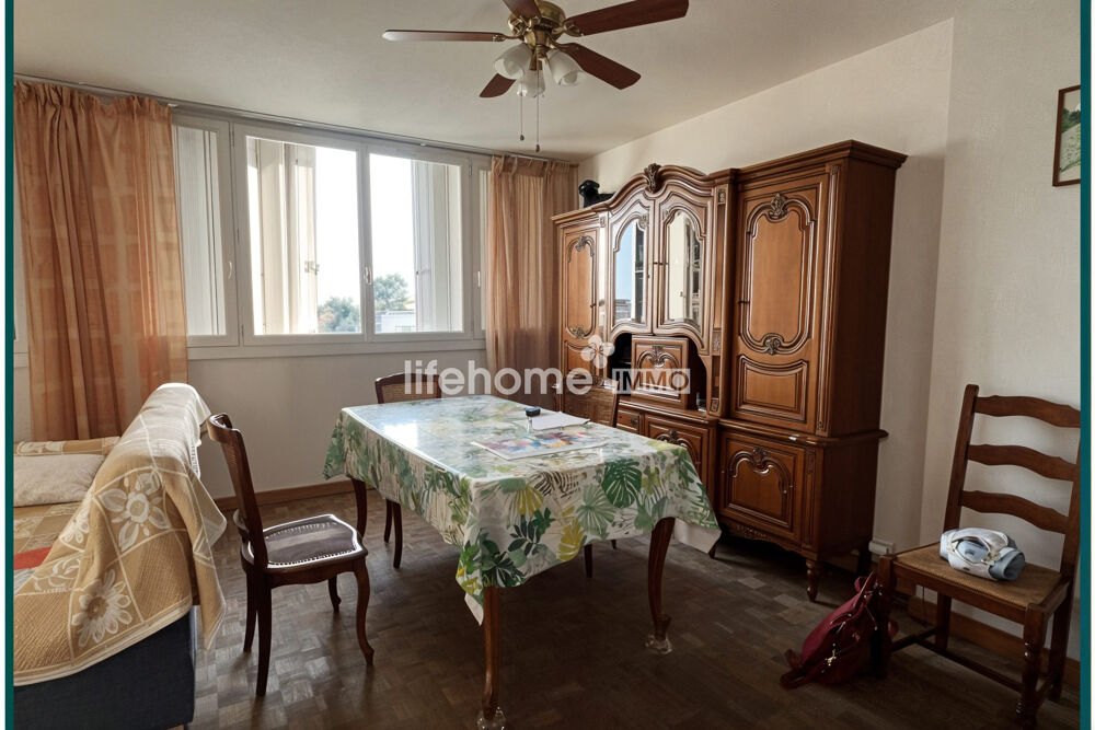 Vente Appartement Appartement à vendre Nîmes Nîmes