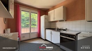  Appartement à vendre 4 pièces 1 m²