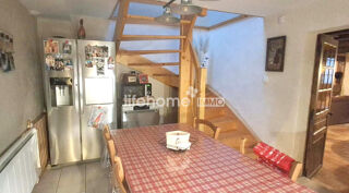  Maison � vendre 5 pi�ces 125 m�