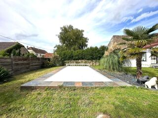  Maison � vendre 7 pi�ces 174 m�