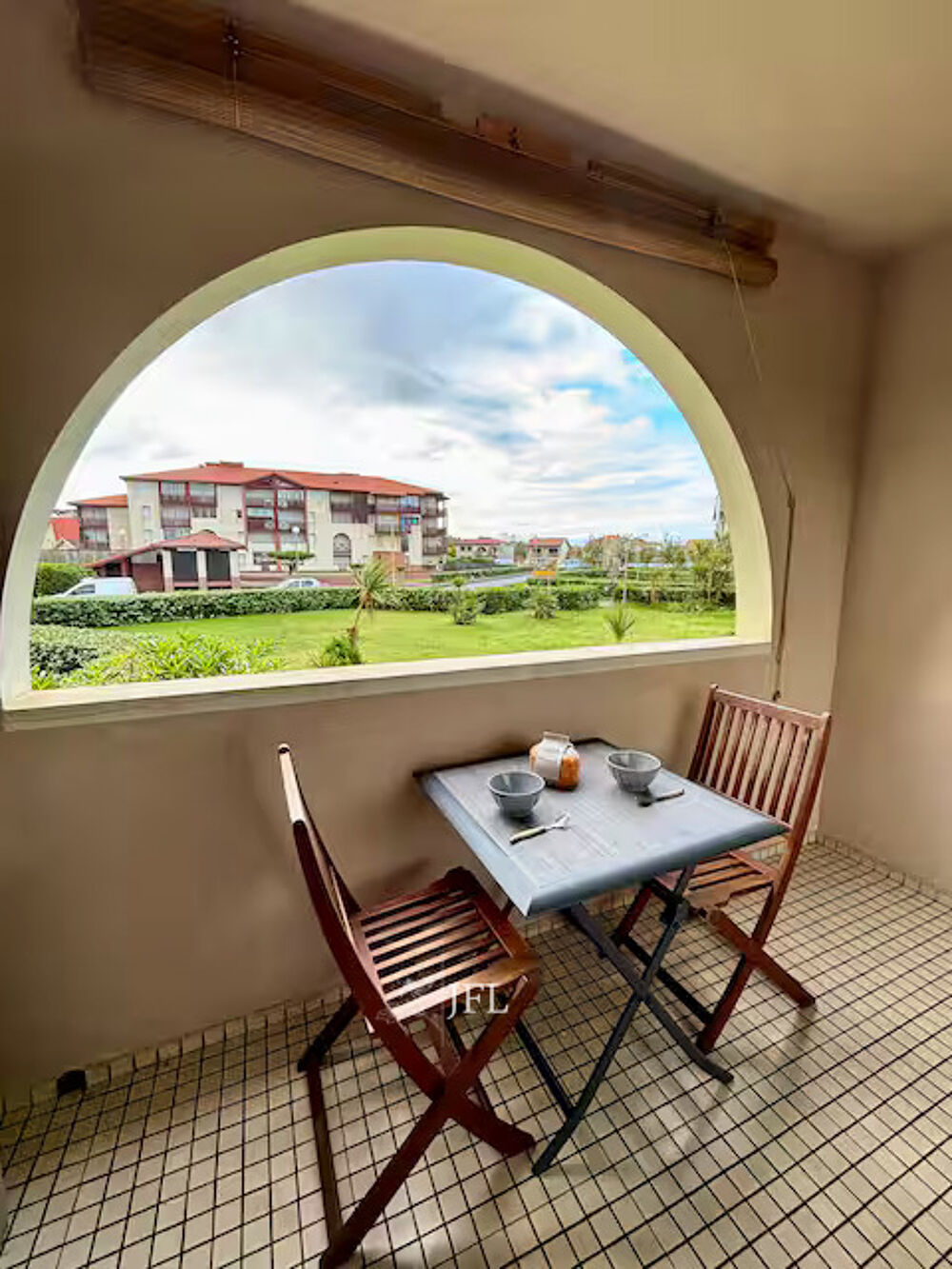 Vente Appartement Appartement en première ligne avec place de parking, plage Sud d?Hossegor Soorts-hossegor