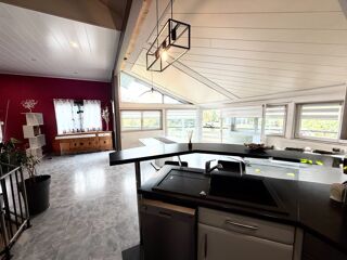  Maison à vendre 5 pièces 140 m²
