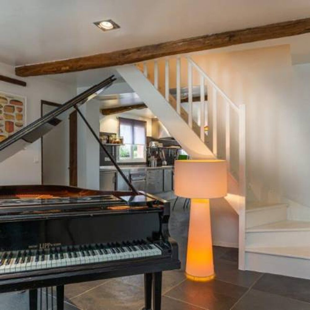 Vente Maison GH 1287 - Maison Proche Littoral - Vaudricourt Vaudricourt