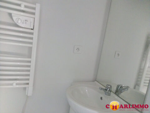  Appartement � louer 2 pi�ces 39 m�