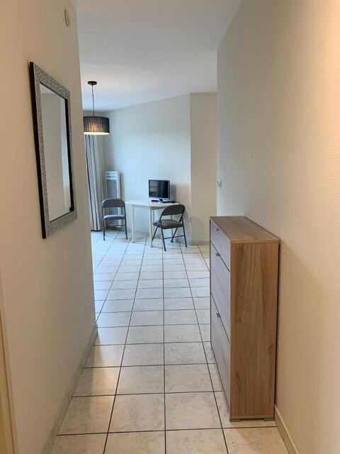  Appartement � louer 1 pi�ce 28 m�