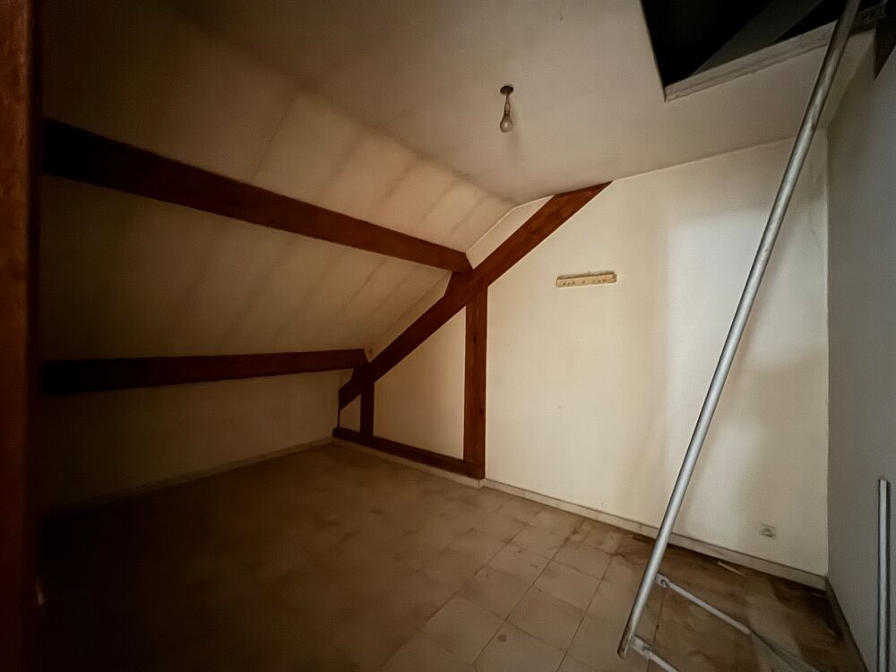 Vente Appartement 10 mn de VERNON(27) et 40 mn de PARIS Vernon