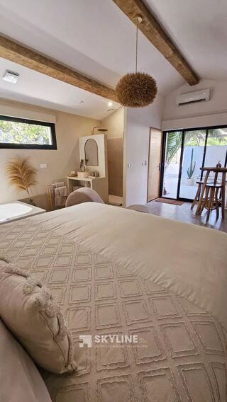  Maison à vendre 30 m²