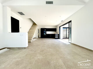  Maison 4 pi�ces 100 m� Caveirac