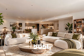 Vente Appartement Duplex avec extérieur 160 M2 - Comme une maison Suresnes