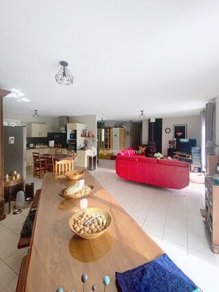  Maison à vendre 7 pièces 134 m²