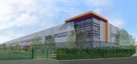A vendre derniers lots neufs &agrave; usage d'activit&eacute;s et bureaux cellules disponibles &agrave; partir de 157 m&sup2; jusque 2.301 m&sup2; 448350 77181 Courtry