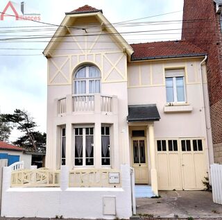  Maison � vendre 5 pi�ces 84 m�