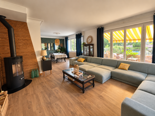  Maison à vendre 7 pièces 260 m²