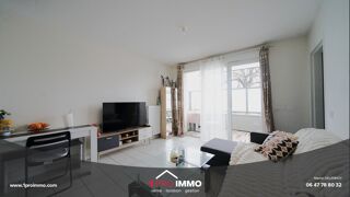 Appartement 2 pièces 1 m² · à Saint-Égrève · 1 m² · 119 000 €