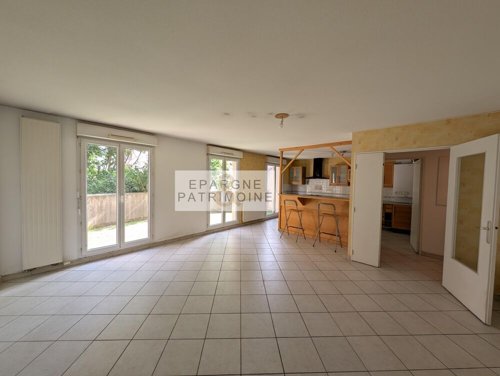 Vente Appartement Appartement dernier étage rue Liberté Villeurbanne 89m2 3 Chambres Villeurbanne