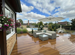  Maison à vendre 3 pièces 86 m²