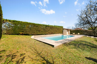  Maison à vendre 6 pièces 138 m²
