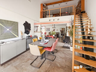  Maison à vendre 5 pièces 138 m²
