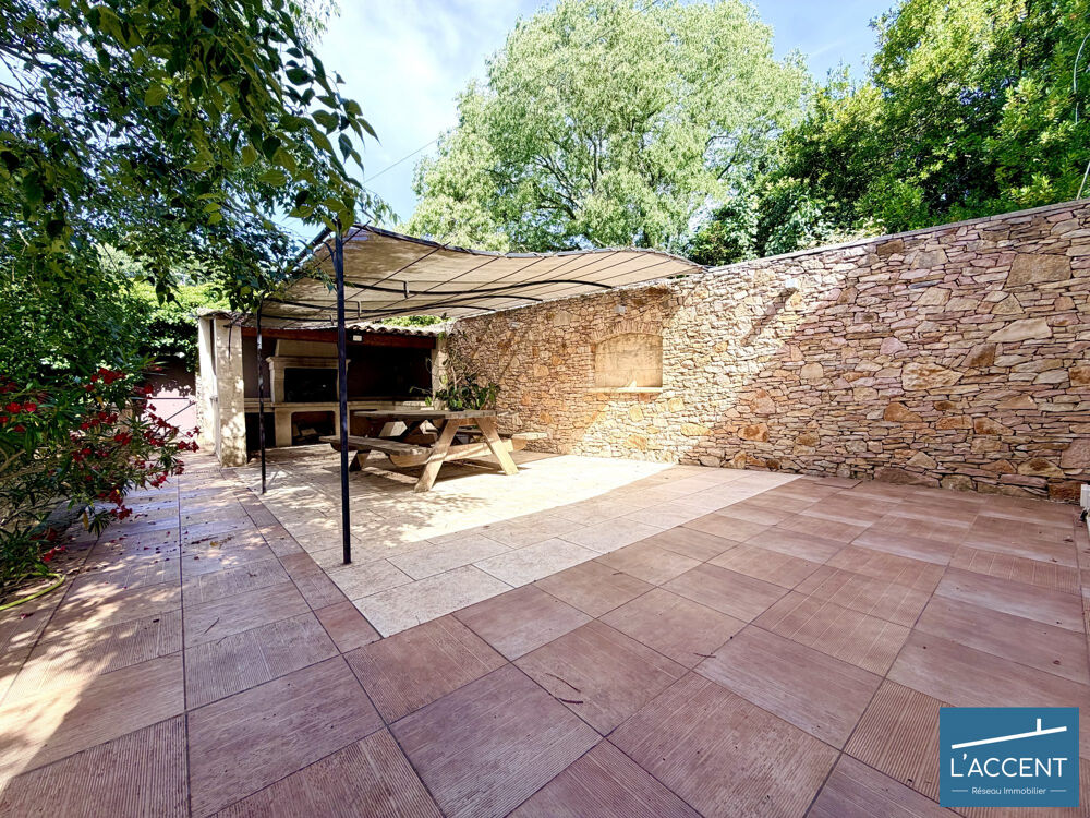 Vente Maison Maison à vendre Nîmes Nîmes