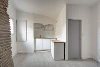  Appartement  vendre 1 pice 16 m