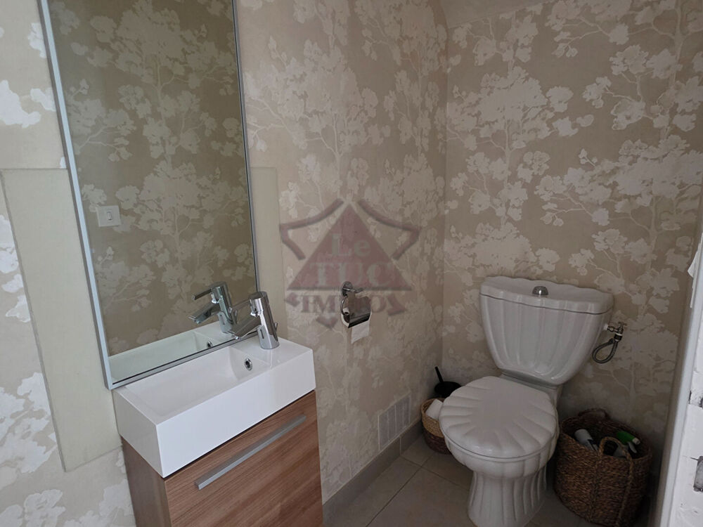 à vendre  Maison Saint-Brès (30500)