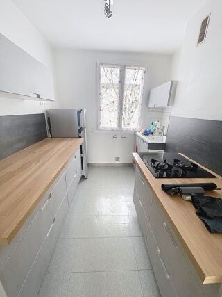  Appartement à vendre 4 pièces 65 m²